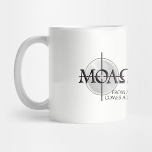 Molon Labe - "Come and Get Them" Mug